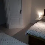 Lawendowy Zaulek Daire