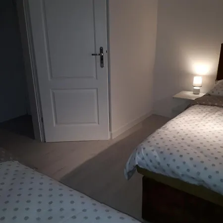 Lawendowy Zaulek Apartment