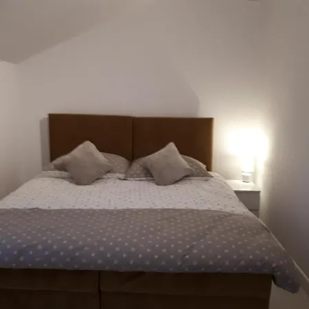 Lawendowy Zaulek アパート *