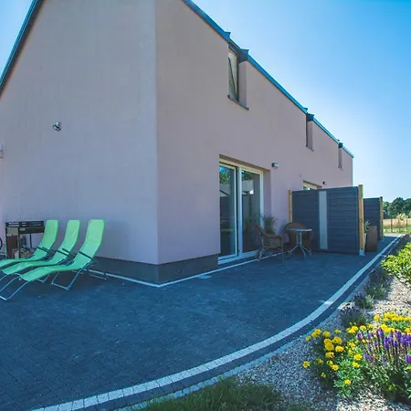 Lawendowy Zaulek شقة