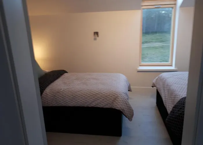 Lawendowy Zaułek Apartament